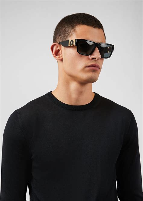 versace eyeglasses mens|versace designer glasses for men.